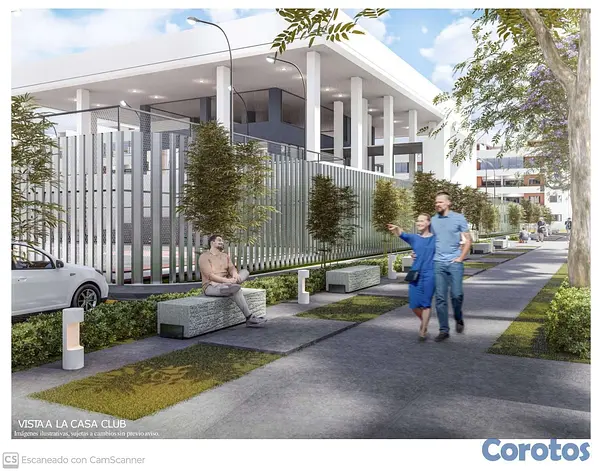 apartamentos - apartamentos en construcción Charles de Gaulle  2