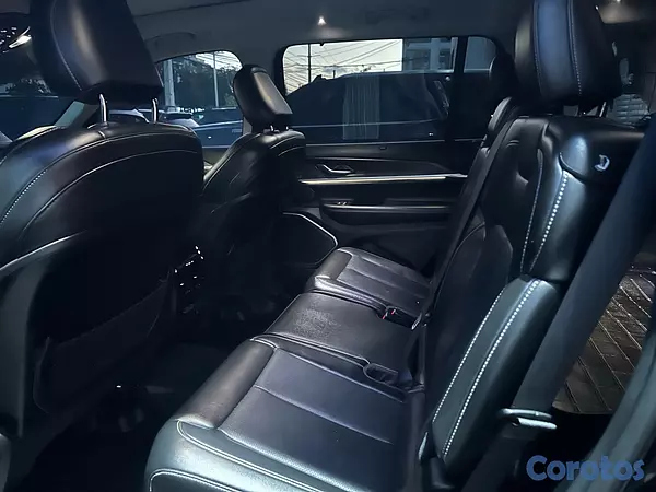 jeepetas y camionetas - JEEP GRAND CHEROKEE L LIMITED 2022 8