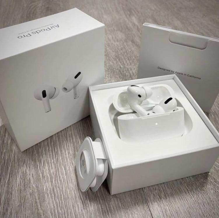 otros electronicos - AirPods Pro 2 originales!!! (envíos gratis) 6