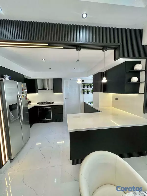 apartamentos - vendo apartamento en Evaristo Morales. 7
