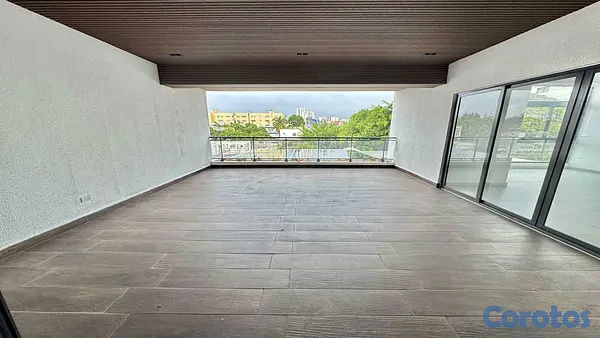 apartamentos - Apartamento Nuevo en Arroyo Hondo Viejo 4