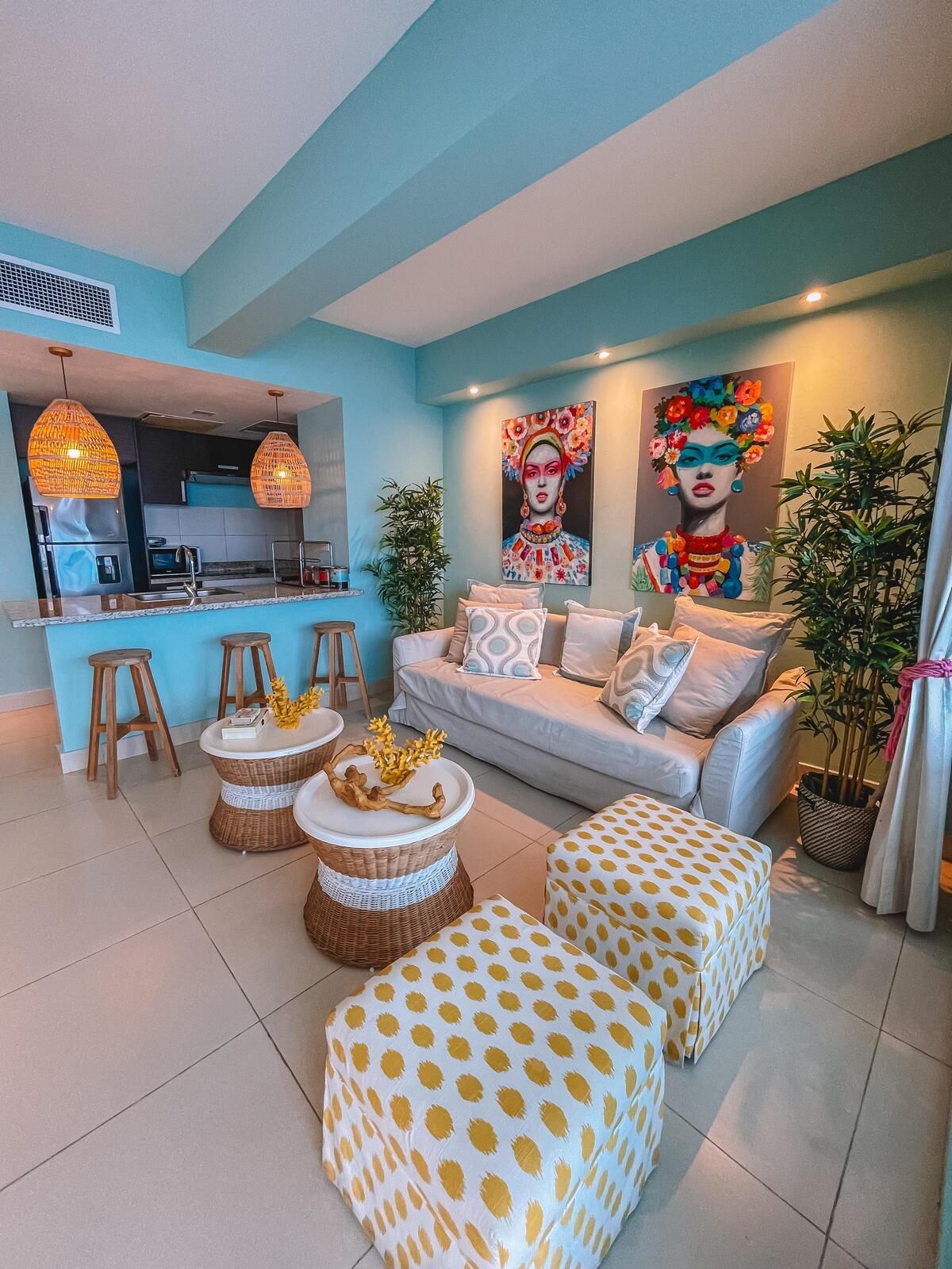 apartamentos - Venta Apartamento en primera linea de play 6