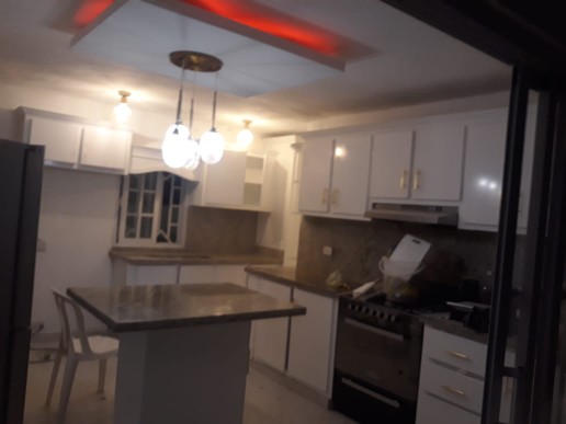cocina - Cocina Moderna  1