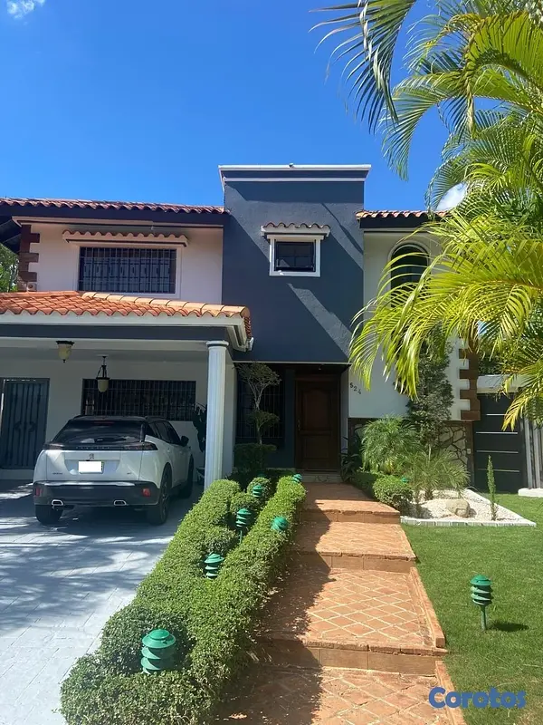 casas - Casa en Cuesta Hermosa III en Oferta  8