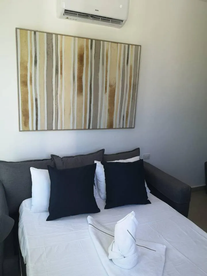 apartamentos - Las Terrenas - Playa Punta Popy - Apartamento Estudio - Full amueblado 5