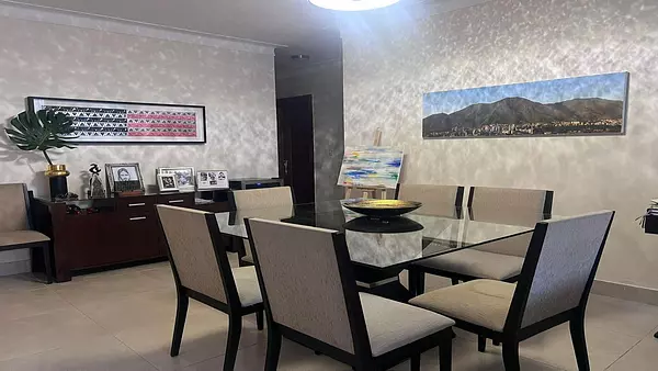 apartamentos - Apartamento en venta en Quintas de Pontezuela, 188 m², 3 hab. 7