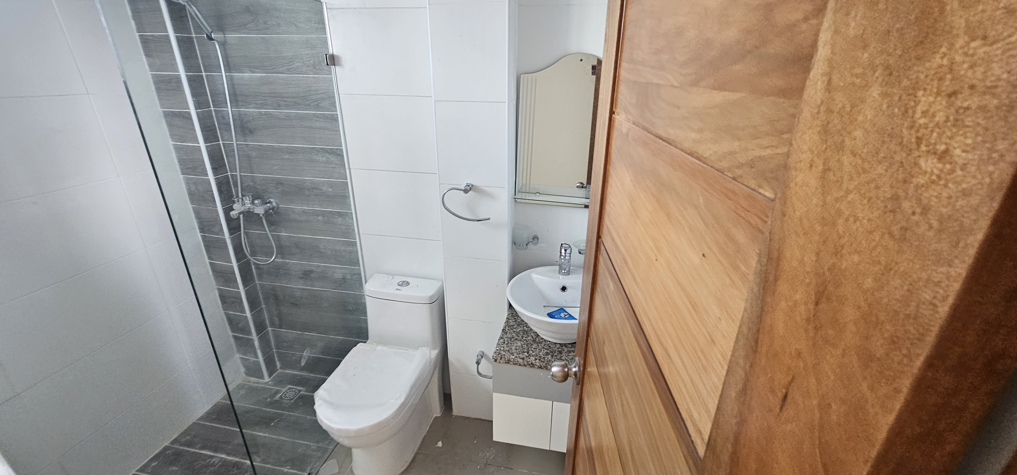 apartamentos - Apartamento  en Venta en Villa Aura  
 7