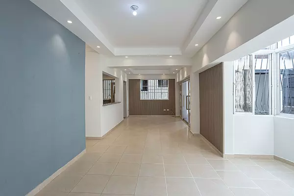 apartamentos - Vendp apartamento en Mirador Sur. 4
