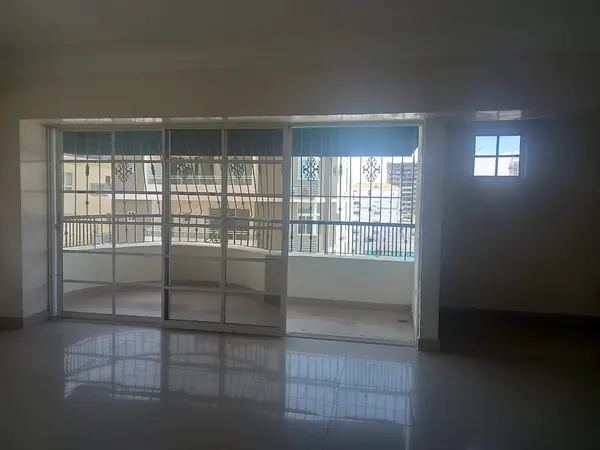 penthouses - Se vende apartamento tipo PH en Palo Verde Bella Vista 9