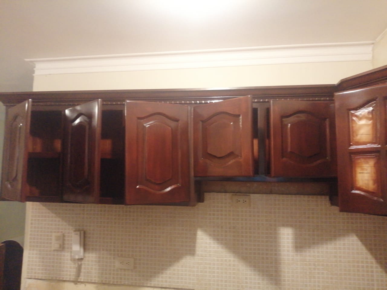 muebles y colchones - Puertas de gabinetes  1