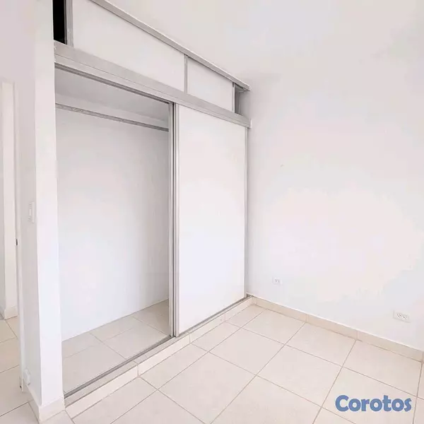 apartamentos - Apartamento en Alquiler en cuidad Juan Bosch 3