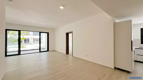 apartamentos - Apartamento de 2 habitaciones en Punta cana Playa 6