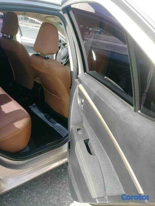 carros - Toyota Corolla LE 2014 americano 6