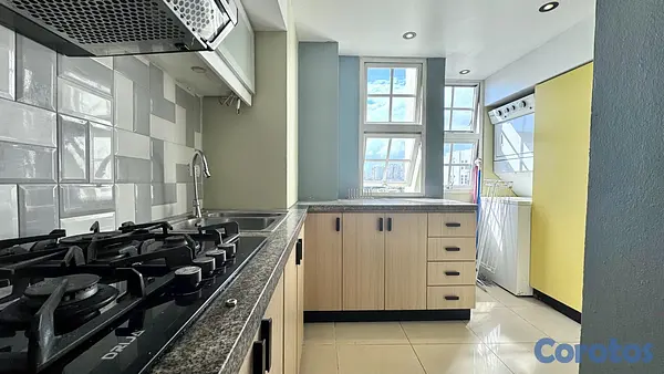 apartamentos - AMOBLADO | 1 HAB | ALQUILER O VENTA | LA ESPERILLA 5