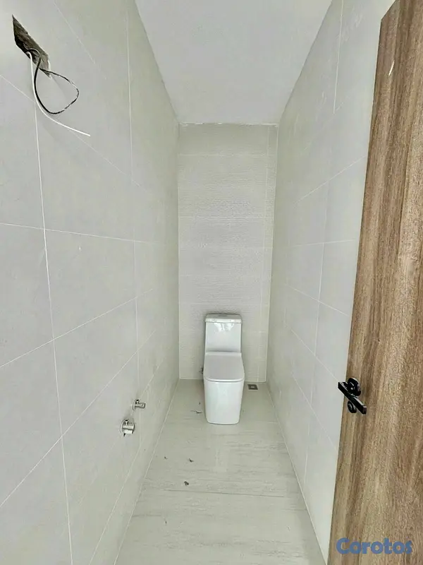 apartamentos - Apartamento nuevo en venta- El Millón  3
