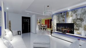 apartamentos - Apartamentos de lujo en San Isidro (Fara I)