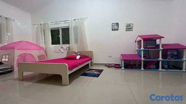 casas - vendo casa en arroyo hondo III 8