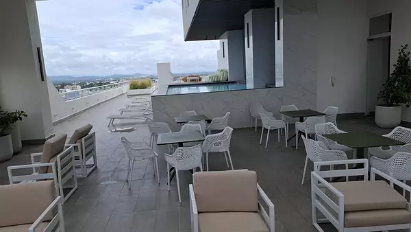 apartamentos - ALQUILER APARTAMENTO A ESTRENAR 2 HABITACIONES – SECTOR SERRALLES 10