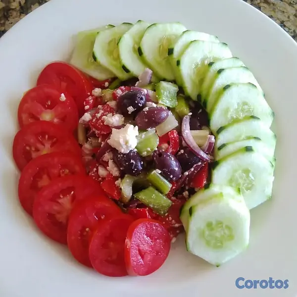 servicios profesionales - Soy cocinera gourmet y ofrezco mis servicios  2