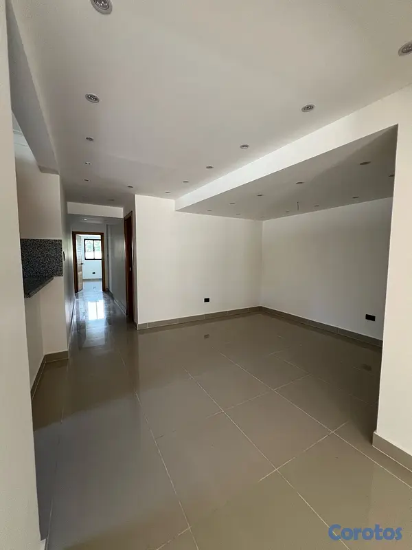 apartamentos - Se  busca comprador en Los Restauradores, D.N. 2