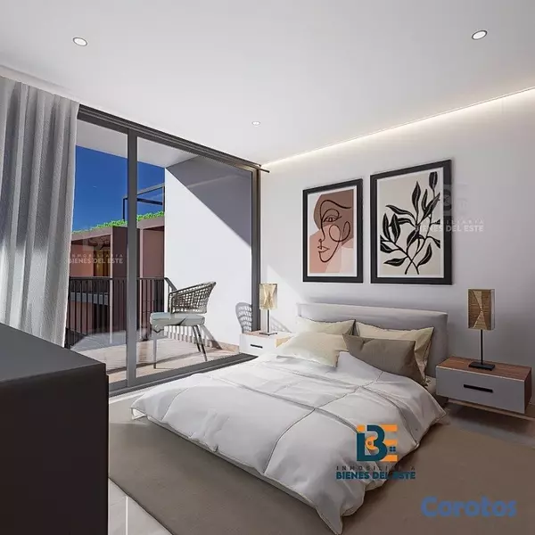 apartamentos - Se Vende Nuevo Apartamento con Vista al mar dispon 4