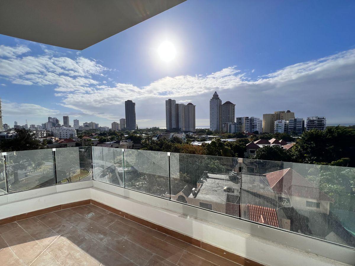 apartamentos - Apartamentos de 3 hab - Los Cacicazgos-NUEVO 2