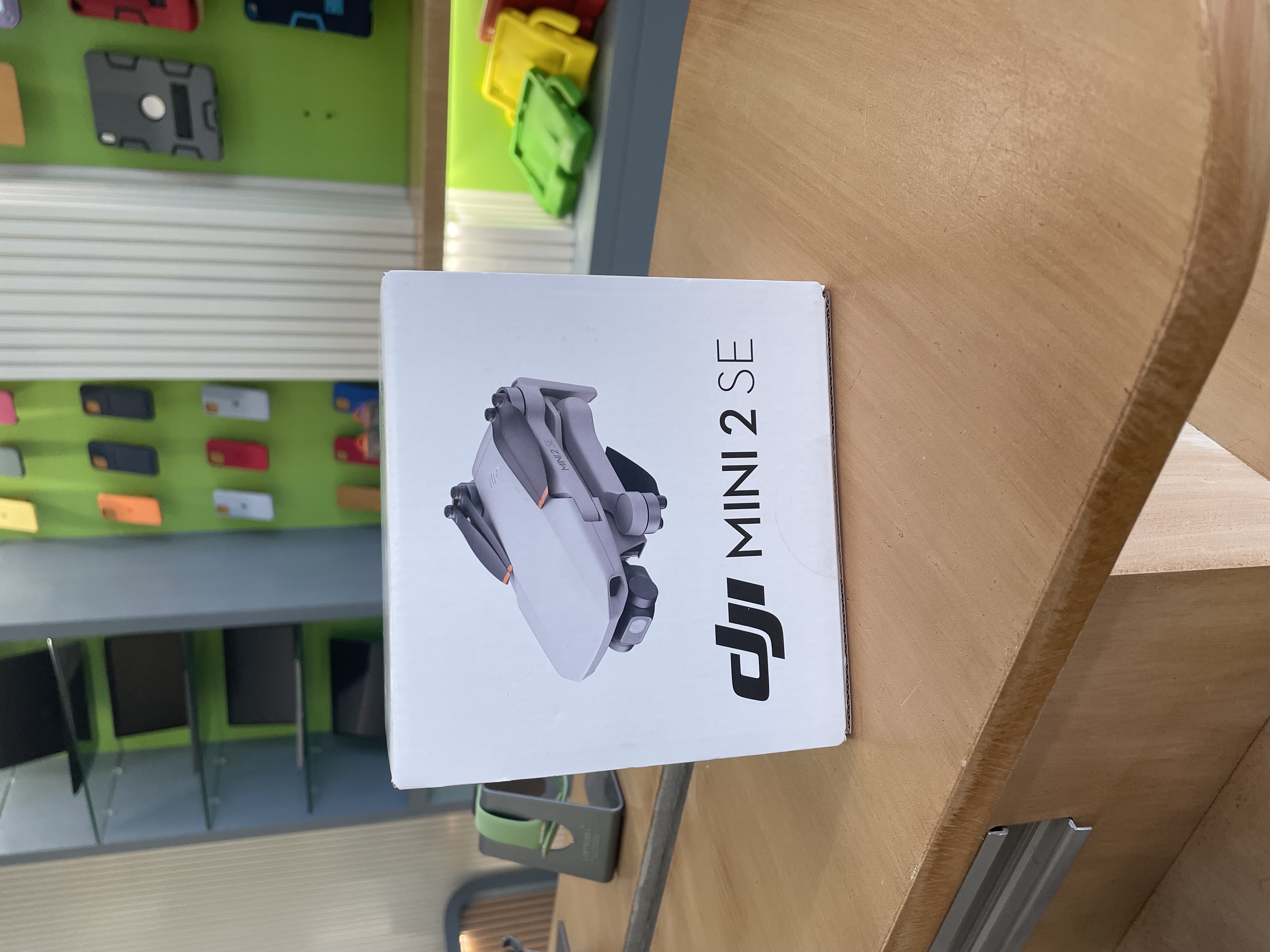 otros electronicos - DRON MINI 2 SE $18,500
