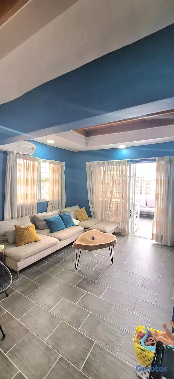penthouses - Vendo Penthouse en Alameda LP9  11