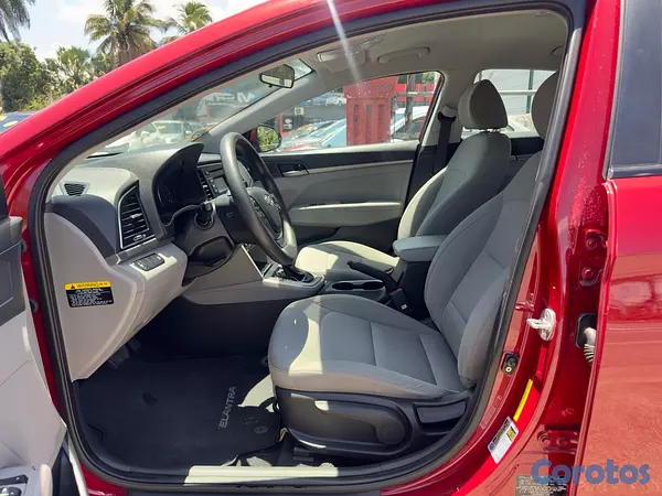 carros - Hyundai Elantra 2017 SE
 7