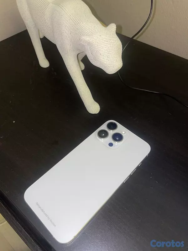 celulares y tabletas - iPhone 15 pro Max (9/10) 6