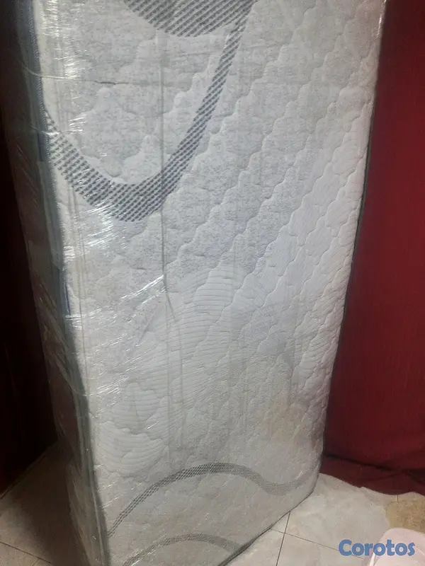 muebles y colchones - colchon  2