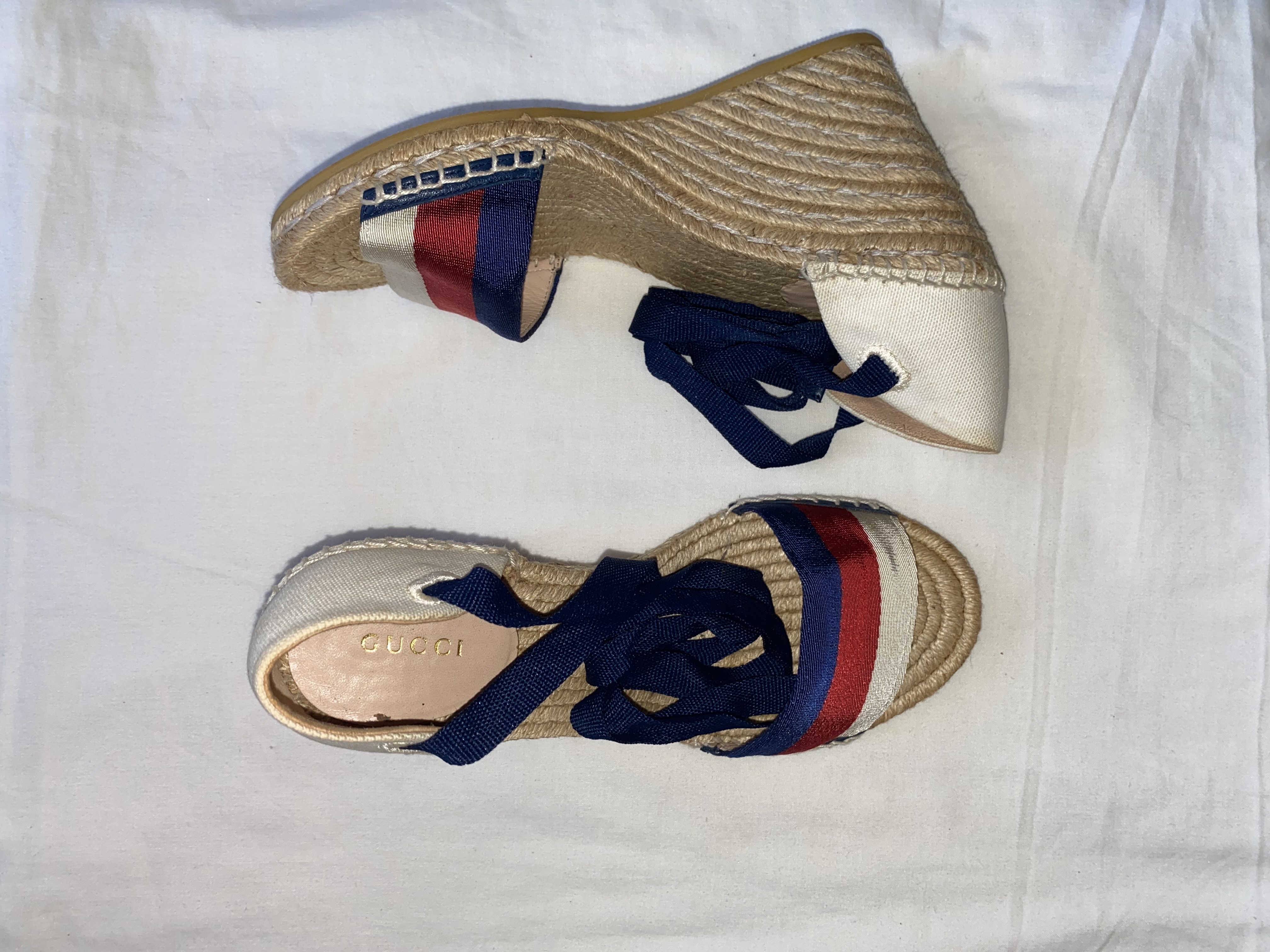 zapatos para mujer - Plataformas.