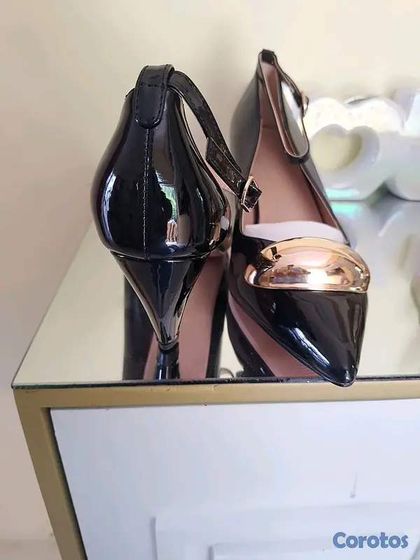 zapatos para mujer - calzado de vestir para mujer  2