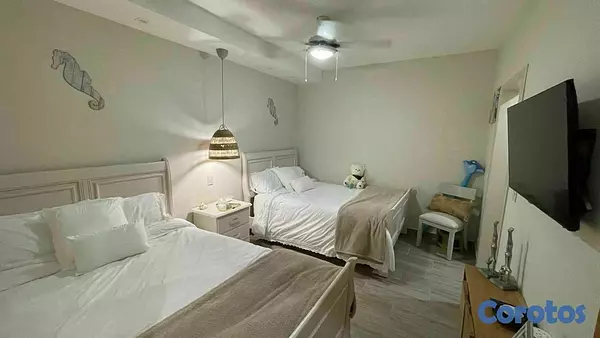 apartamentos - Apartamento en venta amueblado  3