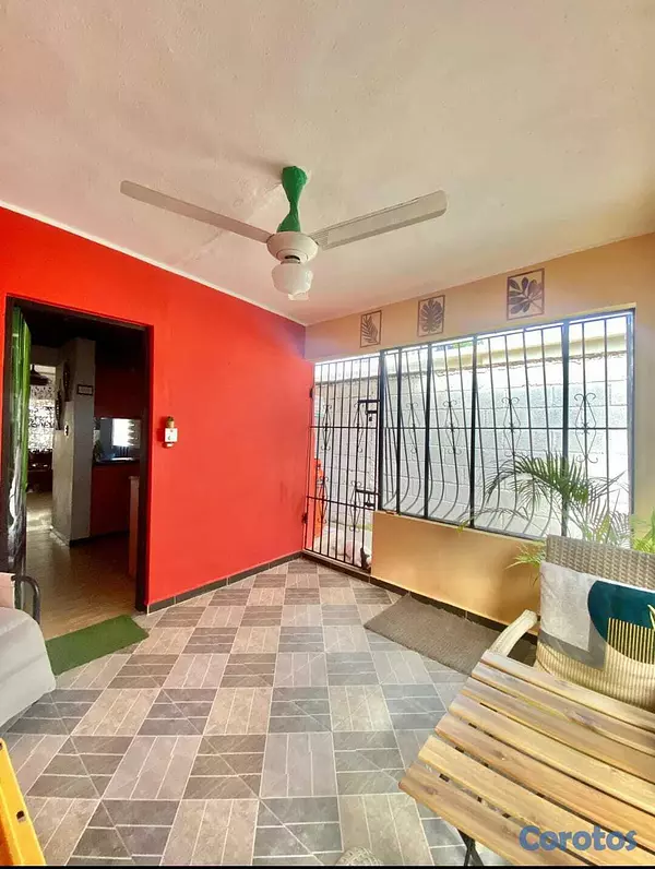 casas - Vendo Casa Hermosa de 3 Habitaciones  Altos de Arroyo Hondo III PD607 16