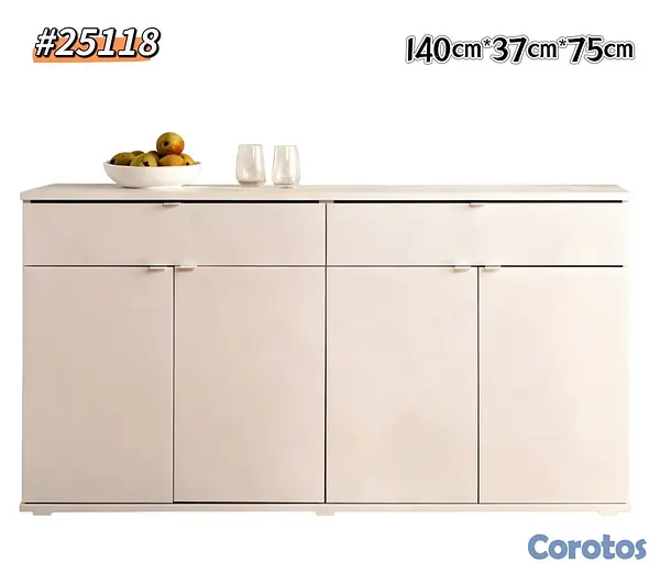decoración y accesorios - lámparas, repisas sin espejos, mesitas para muebles  2