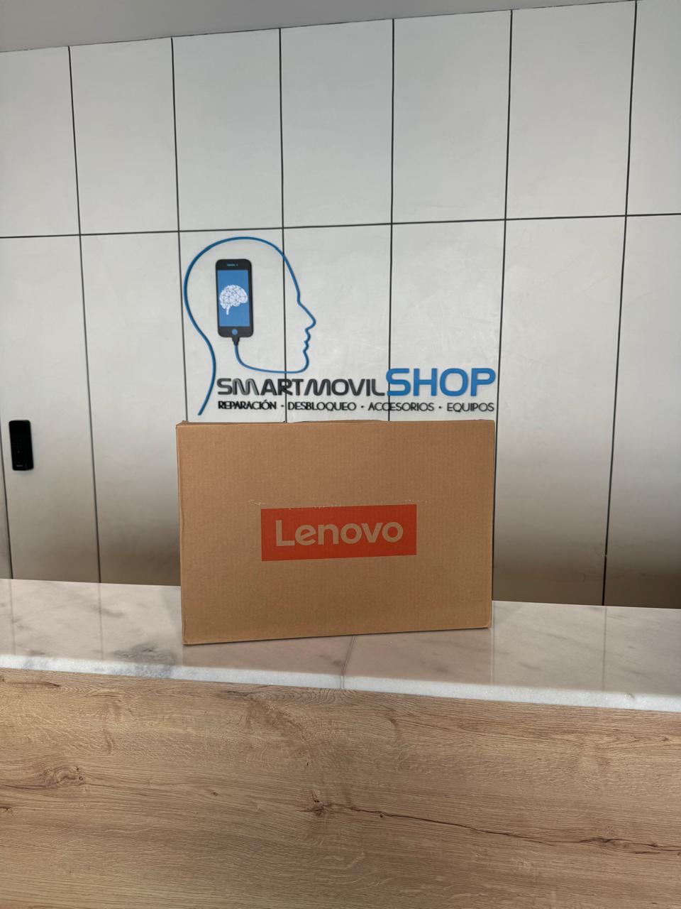 computadoras y laptops - LENOVO AMD RYZEN 3 8GB RAM 256GB (SOMOS TIENDA) 0