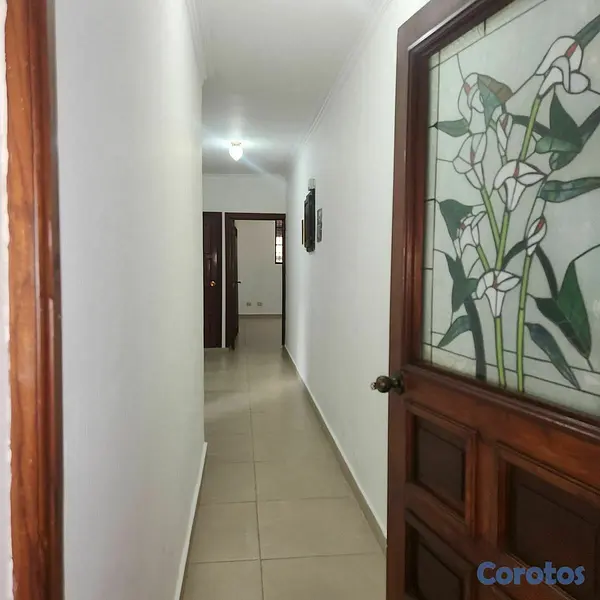 apartamentos - 2do nivel clásico en la anacaona confortable 2