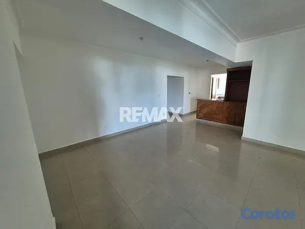 apartamentos - ALQUILO  apartamento en EVARISTO MORALES 3