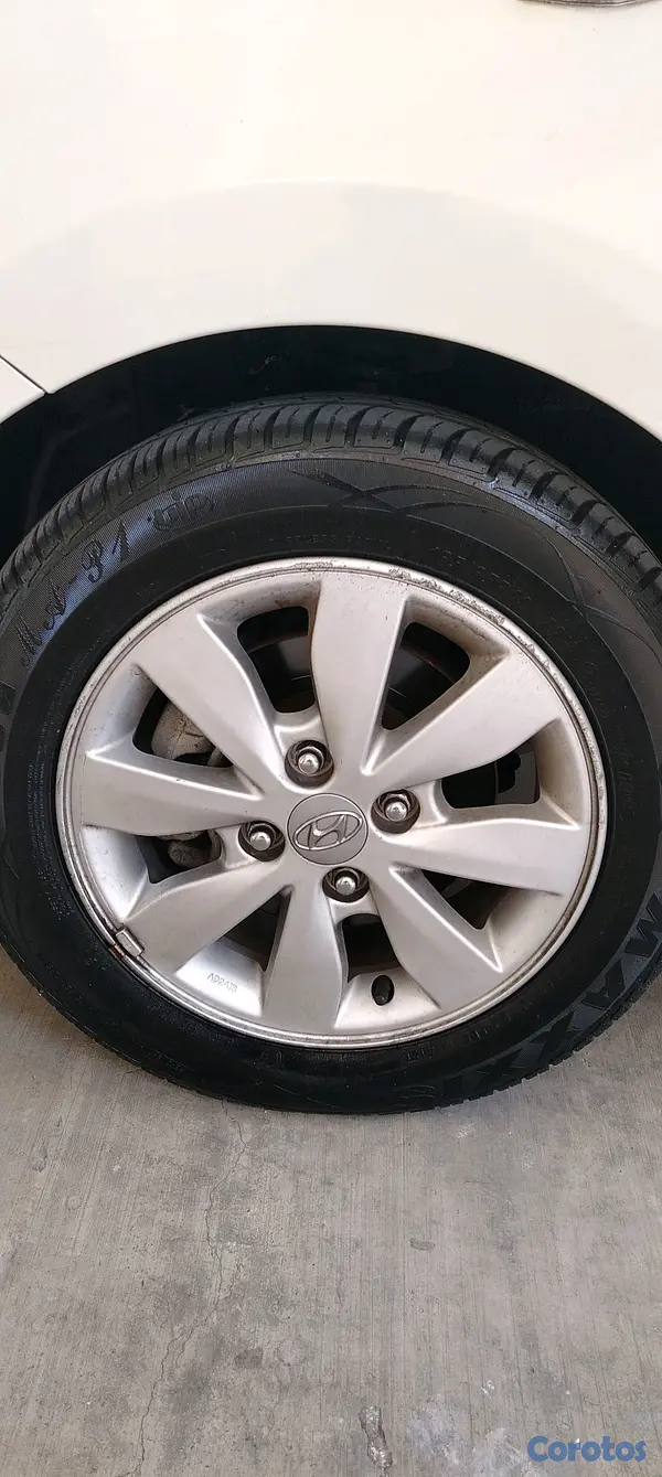carros - Hyundai Grand i10 2017  6