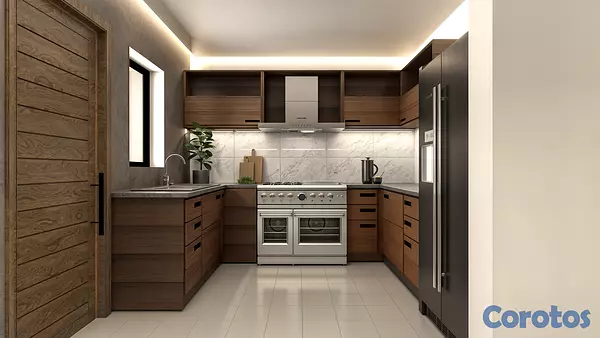 apartamentos - APARTAMENTOS EN VENTA SANTIAGO, LICEY AL MEDIO. 4