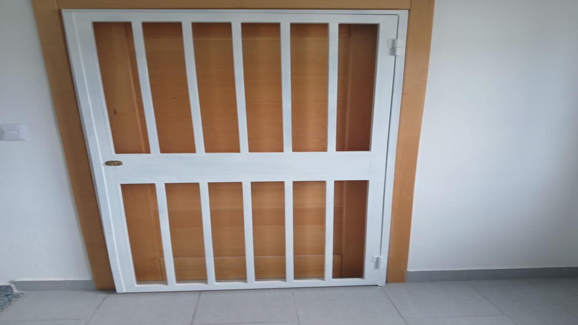 apartamentos - Apartamento en Sabana Perdida 2