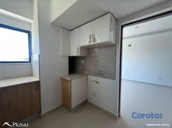 apartamentos - Hermoso proyecto en venta, Gazcue. 14