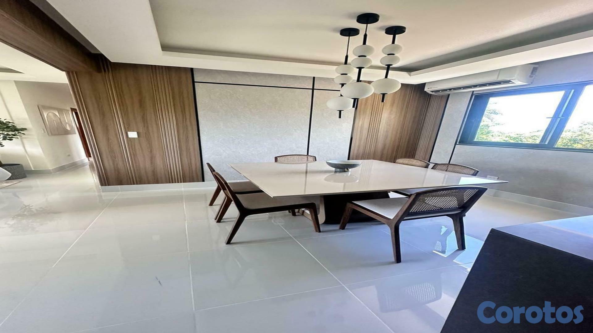 apartamentos - Apartamentos modernos próximo a la Autopista Duarte 5