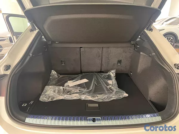 jeepetas y camionetas - Audi Q3 SportBack 2026 12