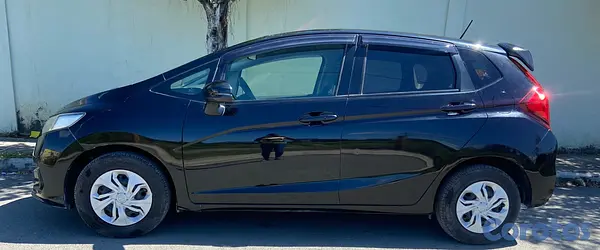 carros - Honda fit 2019 7