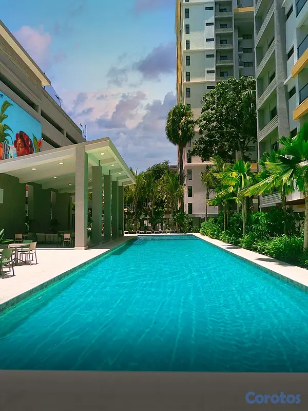 apartamentos - Aptos 1, 2 y 3 hab en SD con plaza y parque central 16