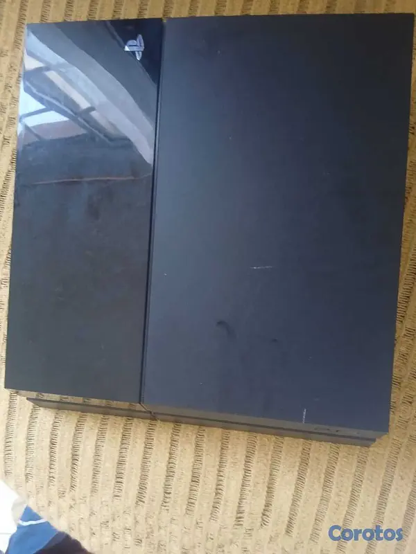 consolas y videojuegos -  PlayStation 4 en excelentes condiciones 8