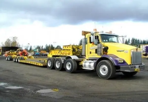 otros vehiculos - LOWBOY MALECÓN 3