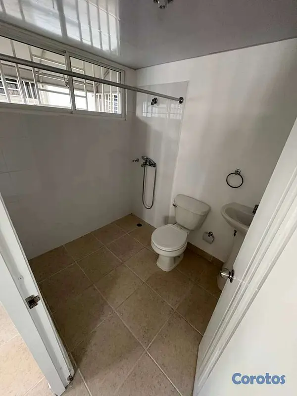 apartamentos - RENTO APARTAMENTO EN CIUDAD JUAN BOSH 8